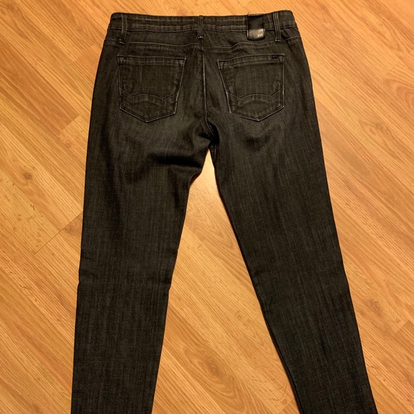 Women’s Cult of Individuality Jeans - Picture 2 of 7